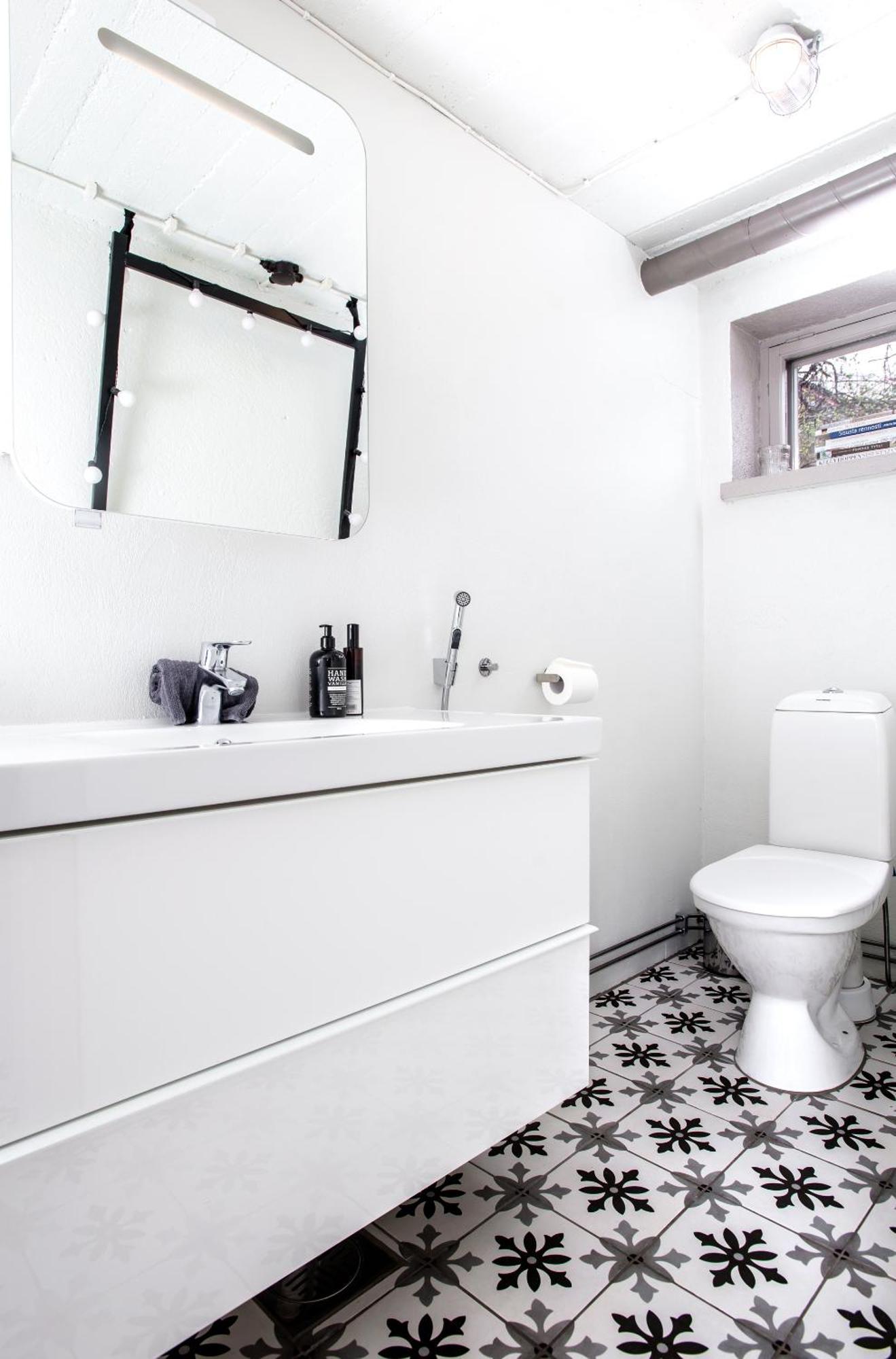 פורבו Vivante Basement Accommodation מראה חיצוני תמונה