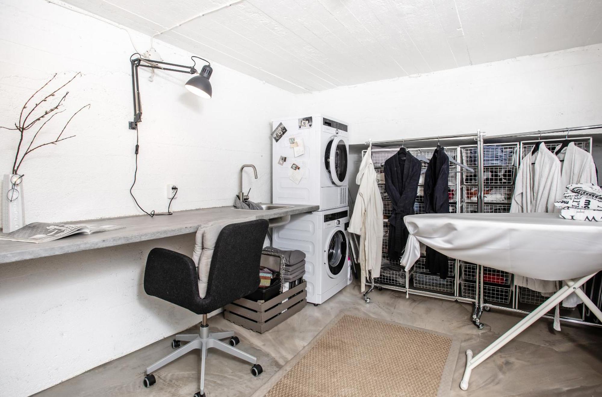פורבו Vivante Basement Accommodation מראה חיצוני תמונה