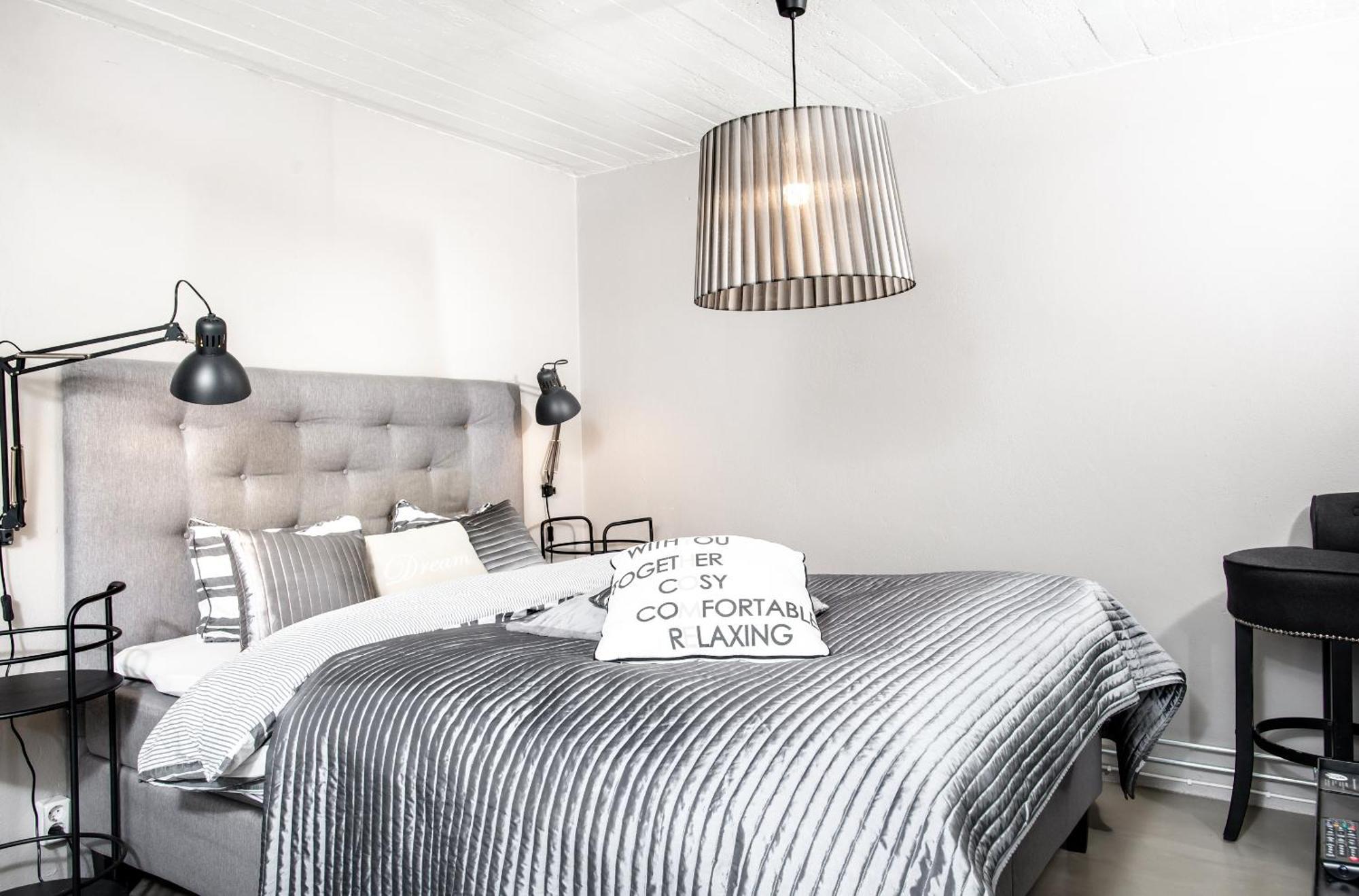 פורבו Vivante Basement Accommodation מראה חיצוני תמונה