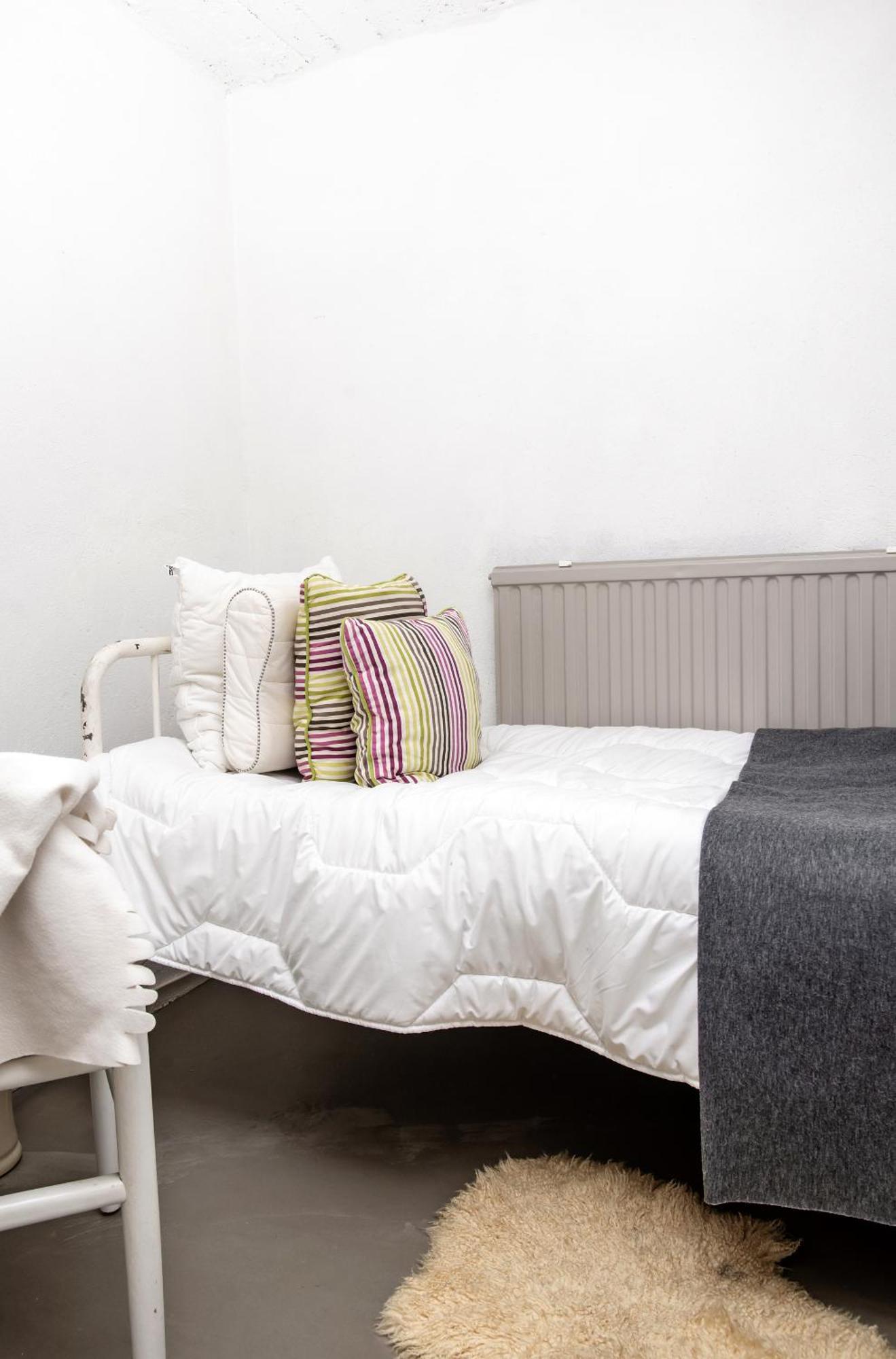 פורבו Vivante Basement Accommodation מראה חיצוני תמונה